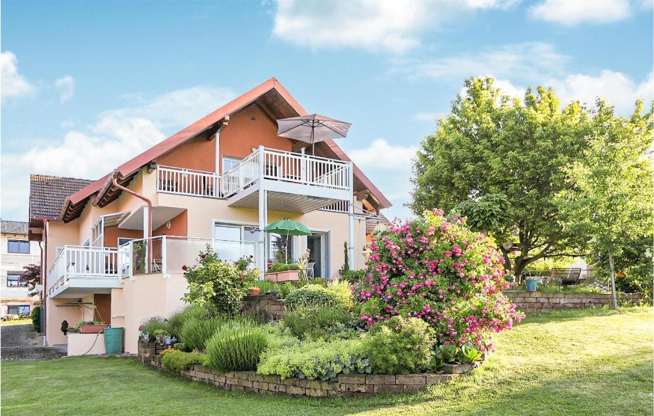 Ferienwohnung Neustift Neustift an der Lafnitz エクステリア 写真
