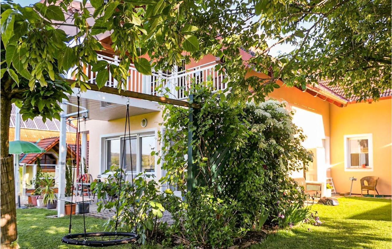 Ferienwohnung Neustift Neustift an der Lafnitz エクステリア 写真
