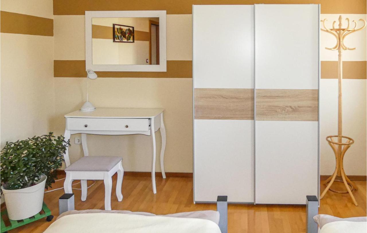 Ferienwohnung Neustift Neustift an der Lafnitz エクステリア 写真
